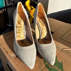 Sam Edelman Hazel Pointed Toe Pump